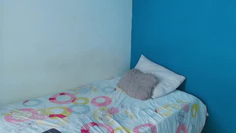 Snapshot of paulin01_ chatting on 25, 5, 2026 Paulina online show from 25, 5, 2026