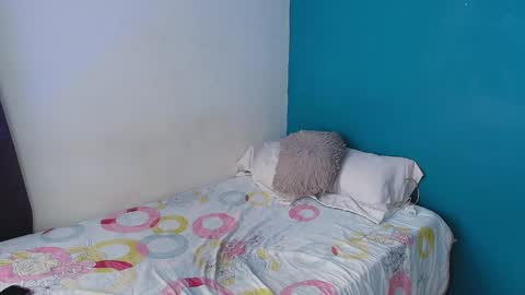 Snapshot of paulin01_ chatting on 27, 5, 2026 Paulina online show from 27, 5, 2026