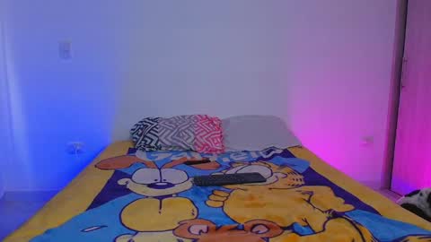 Snapshot of paulin01_ chatting on 3, 6, 2026 Paulina online show from 3, 6, 2026