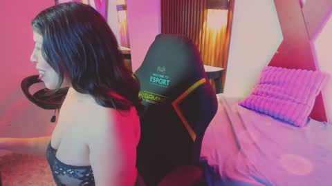 Snapshot of paulina07_ chatting on 30, 6, 2026 paulina07_ online show from 30, 6, 2026