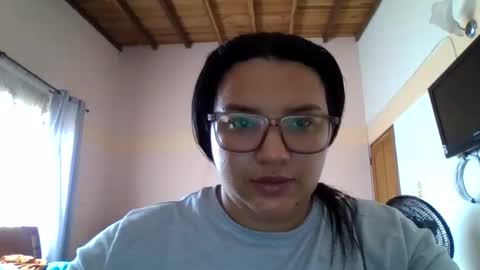 paulina1816 online show from 8, 5, 2026