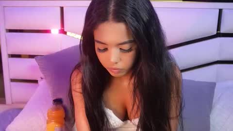 Snapshot of paulina_cano chatting on 27, 3, 2026 Paulina online show from 27, 3, 2026