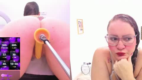 Paulina Davis  online show from 18, 2, 2025