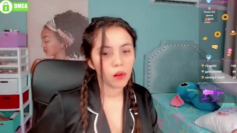 Paulina online show from 30, 1, 2025