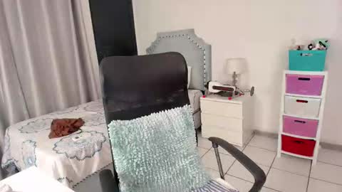 Paulina online show from 12, 3, 2026