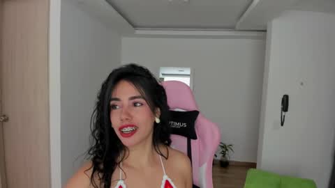 paulina online show from 18, 1, 2025