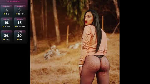 paulina online show from 28, 2, 2025