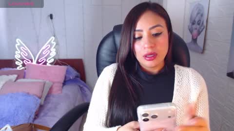 paulina online show from 1, 4, 2026