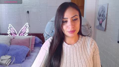 paulina online show from 5, 4, 2026