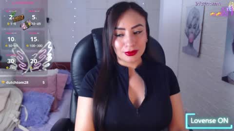 paulina online show from 9, 4, 2026