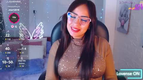 paulina online show from 19, 4, 2026