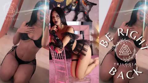 PAULINA  online show from 6, 2, 2026