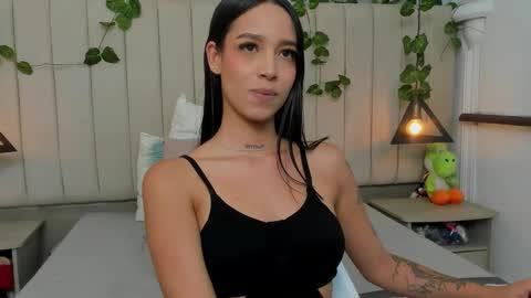 PAULINA  online show from 11, 2, 2026