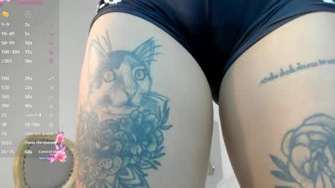 paulina lux online show from 26, 4, 2026