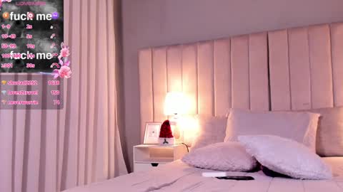 Snapshot of paulina_monrroy_ chatting on 6, 12, 2024 paylina monroy online show from 6, 12, 2024