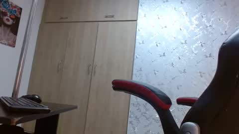 Snapshot of paulina_rubio_ chatting on 8, 2, 2025 Paulina Rubio online show from 8, 2, 2025