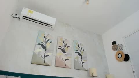 PAU  online show from 27, 10, 2025