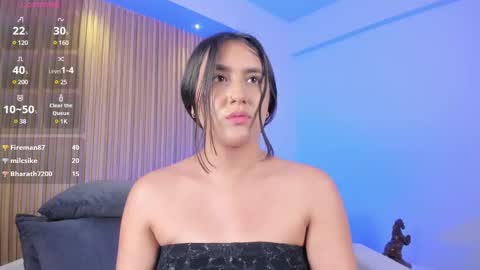 Paulina  online show from 13, 2, 2025