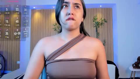 Paulina  online show from 10, 1, 2026