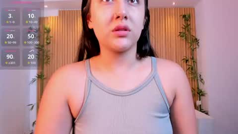 Paulina  online show from 22, 6, 2026