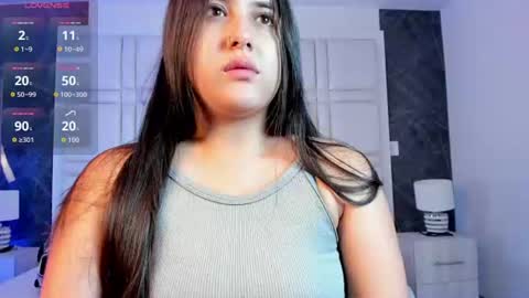Paulina  online show from 3, 7, 2026