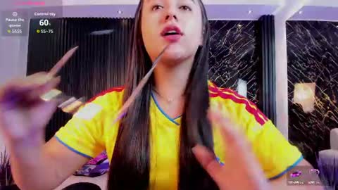 Paulina  online show from 7, 7, 2026