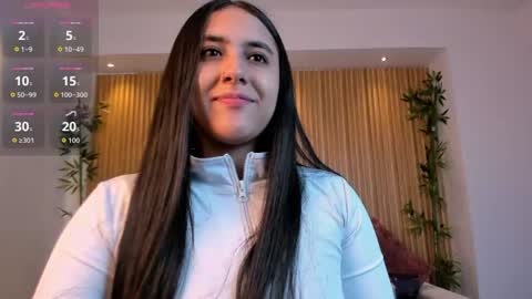 Paulina  online show from 9, 7, 2026