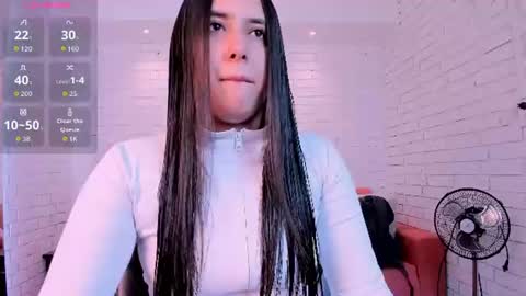 Paulina  online show from 22, 7, 2026