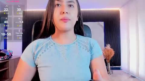 Paulina  online show from 30, 7, 2026