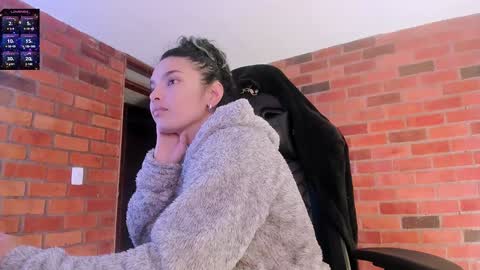 Paulina online show from 7, 1, 2025