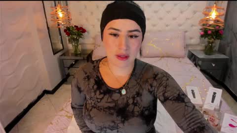 paulinabelen21 online show from 19, 2, 2025