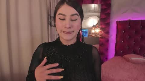 paulinabelen21 online show from 21, 10, 2025