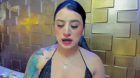 paulinabelen21 online show from 20, 3, 2026