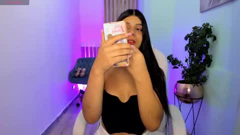 Paulina Belle online show from 6, 2, 2025