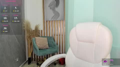 Paulina Belle online show from 15, 4, 2026