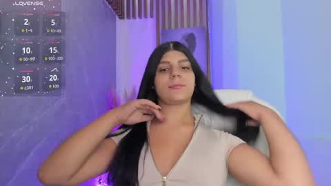 Paulina Belle online show from 24, 4, 2026