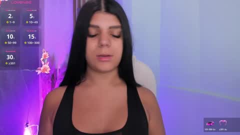Paulina Belle online show from 27, 4, 2026