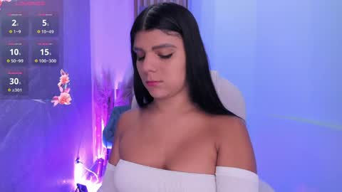 Paulina Belle online show from 28, 4, 2026