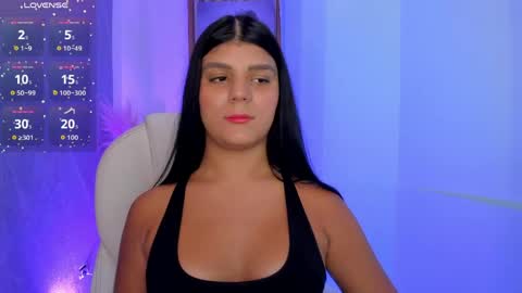 Paulina Belle online show from 3, 6, 2026