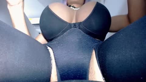 paulinabigcock24 online show from 22, 12, 2024