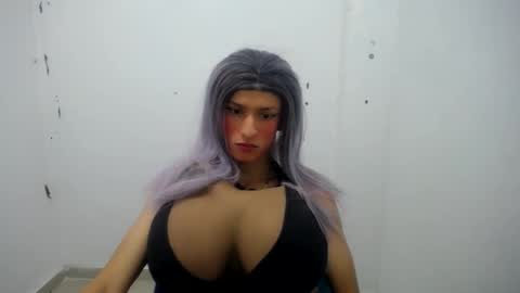 paulinabigcock24 online show from 10, 1, 2025