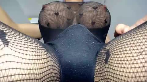 paulinabigcock24 online show from 17, 1, 2025