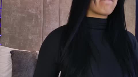 Paulina online show from 16, 12, 2025