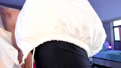 Paulina online show from 15, 1, 2026