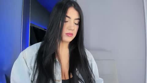 Paulina online show from 3, 2, 2026