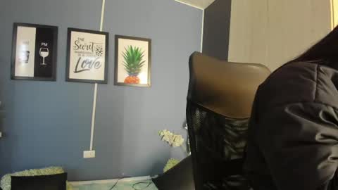 Paulina online show from 22, 4, 2026