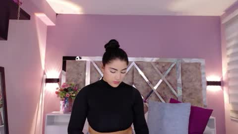 Paulina online show from 28, 7, 2026
