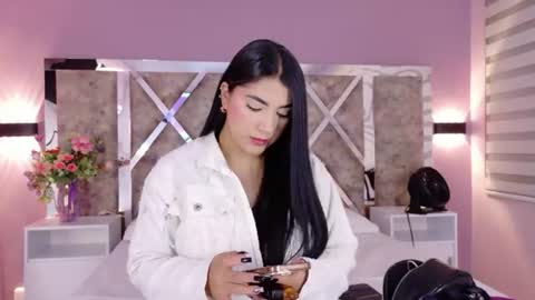 Paulina online show from 29, 7, 2026