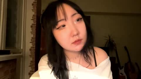 Yuna online show from 15, 3, 2026