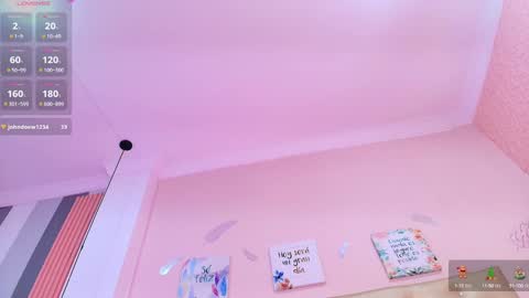 PaulinaSaennz online show from 20, 2, 2025